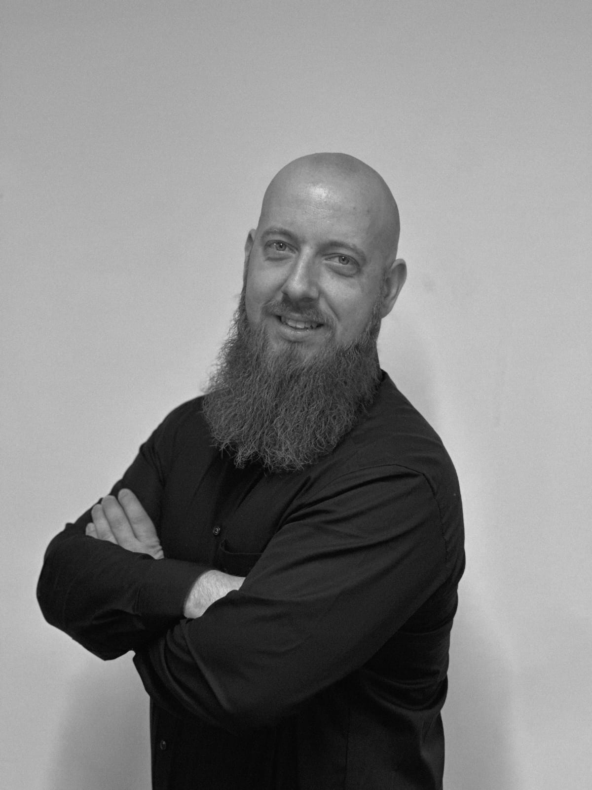 Ronny Ihden